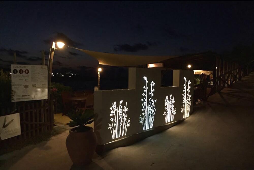 Residence M3 Peschici Εξωτερικό φωτογραφία