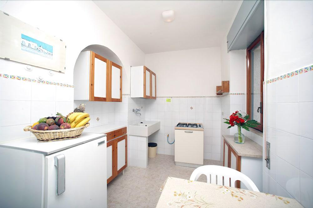 Residence M3 Peschici Εξωτερικό φωτογραφία
