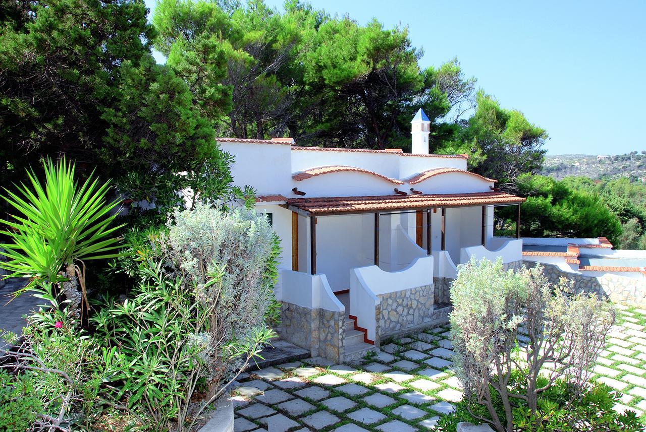 Residence M3 Peschici Εξωτερικό φωτογραφία