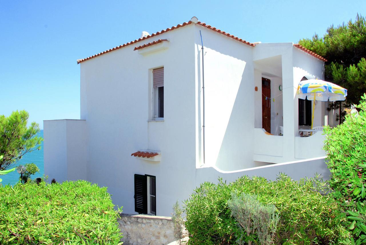 Residence M3 Peschici Εξωτερικό φωτογραφία