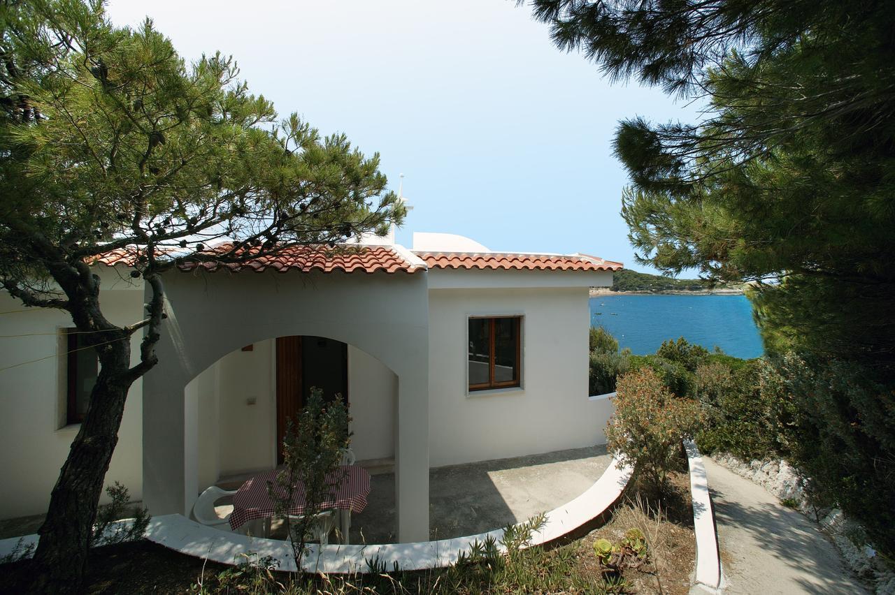 Residence M3 Peschici Εξωτερικό φωτογραφία