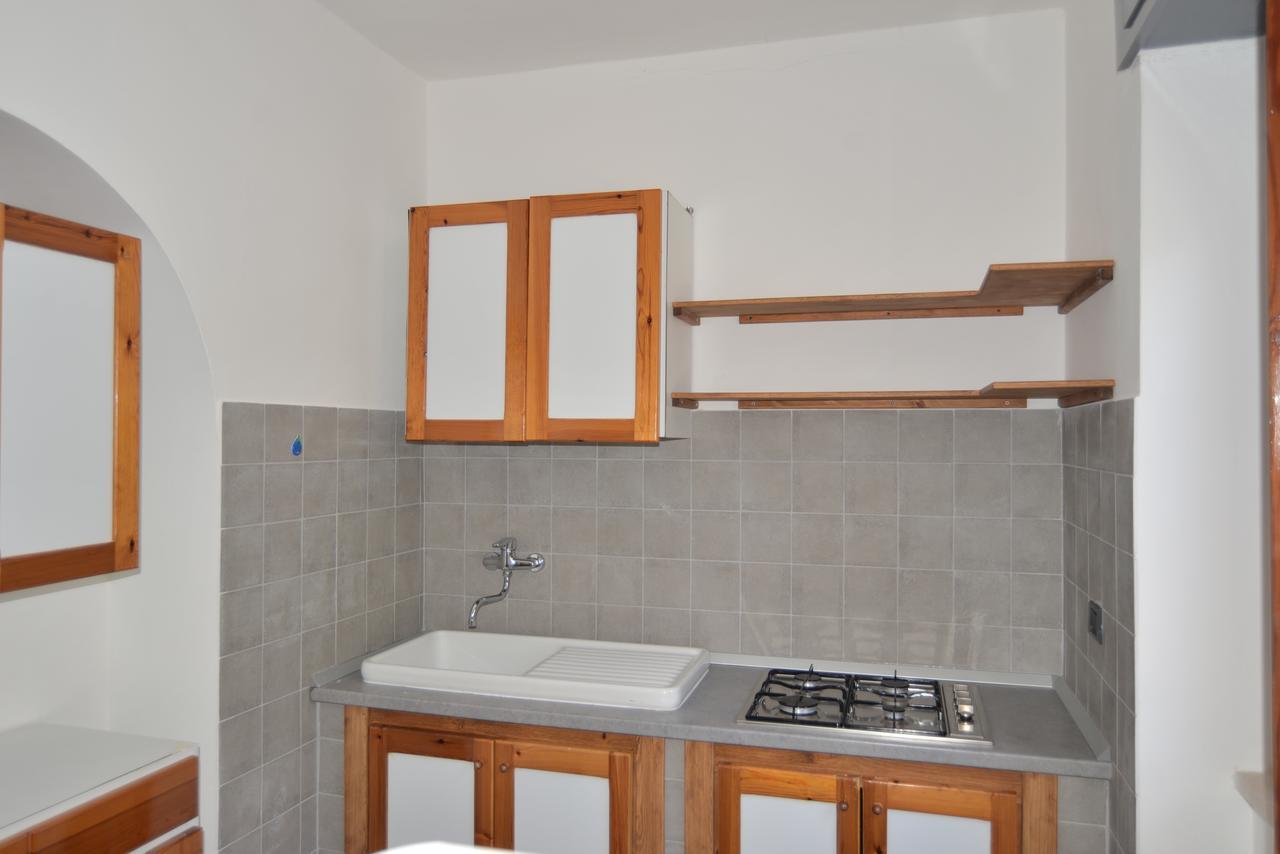 Residence M3 Peschici Εξωτερικό φωτογραφία