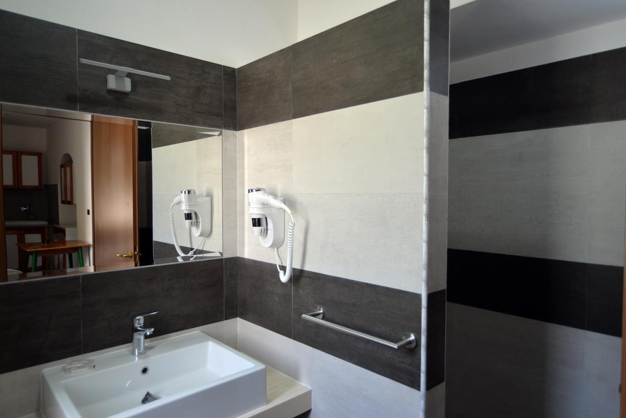Residence M3 Peschici Εξωτερικό φωτογραφία