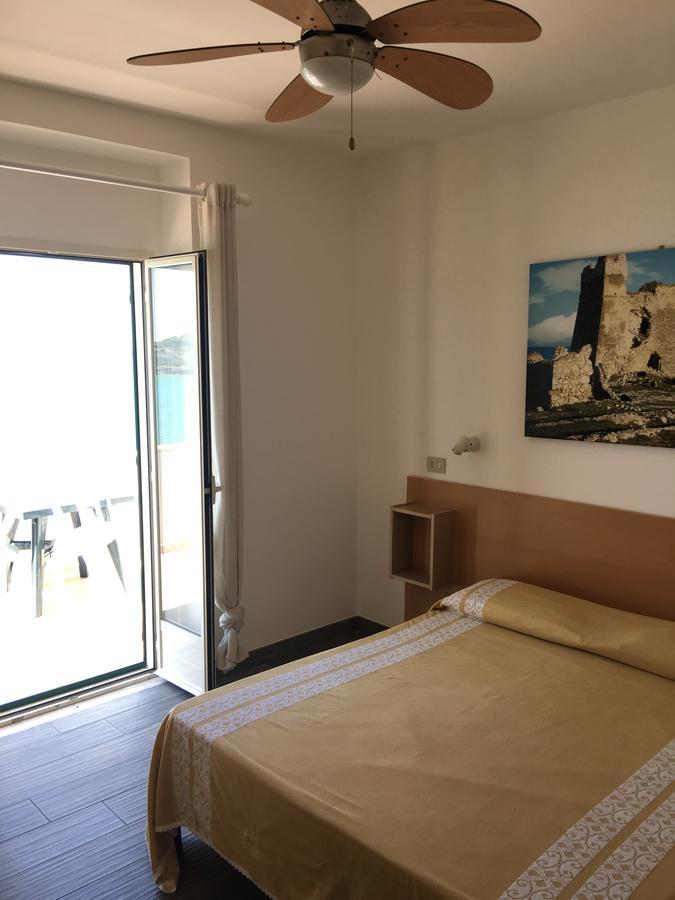 Residence M3 Peschici Εξωτερικό φωτογραφία