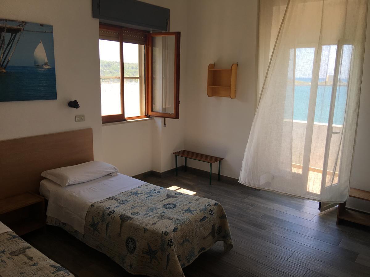 Residence M3 Peschici Εξωτερικό φωτογραφία