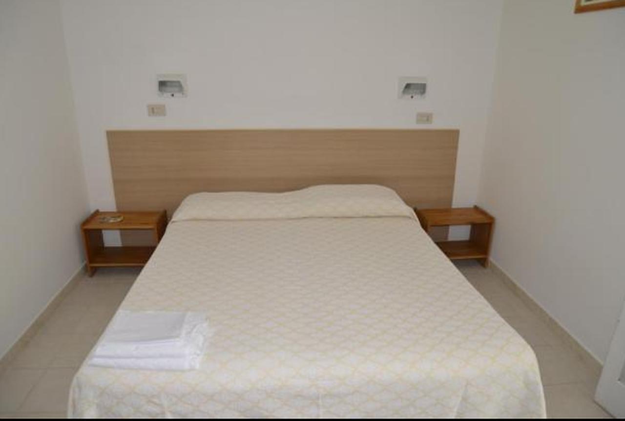 Residence M3 Peschici Εξωτερικό φωτογραφία